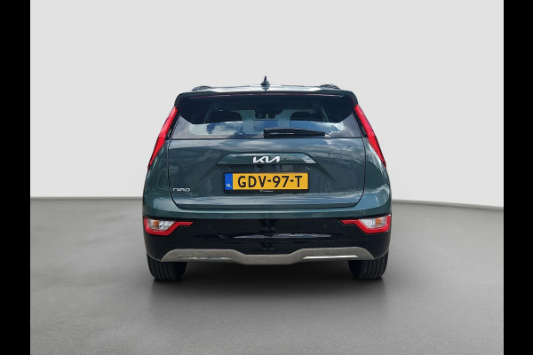 Kia Niro EV DynamicLine 64.8 kWh | Prijs incl. vooraftrek 2000.- inruilpremie | Navigatie  | Camera | Cruise | Apple Carplay & Android Auto |