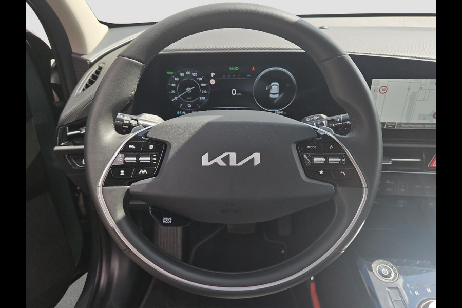 Kia Niro EV DynamicLine 64.8 kWh | Prijs incl. vooraftrek 2000.- inruilpremie | Navigatie  | Camera | Cruise | Apple Carplay & Android Auto |