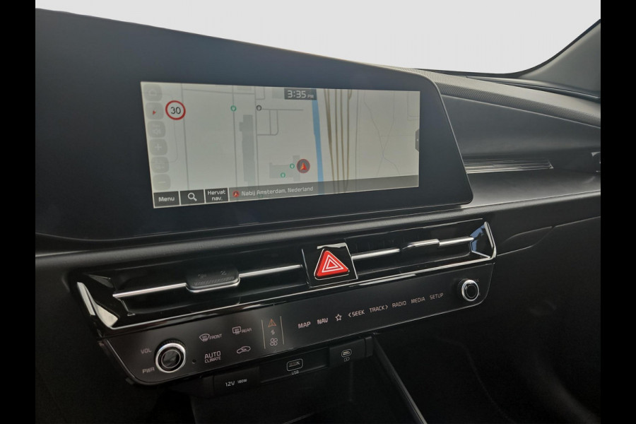 Kia Niro EV DynamicLine 64.8 kWh | Prijs incl. vooraftrek 2000.- inruilpremie | Navigatie  | Camera | Cruise | Apple Carplay & Android Auto |