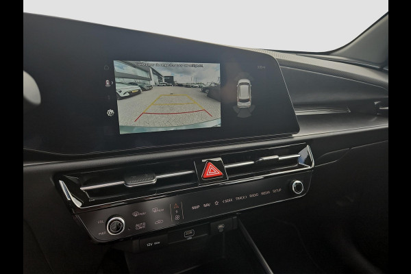 Kia Niro EV DynamicLine 64.8 kWh | Prijs incl. vooraftrek 2000.- inruilpremie | Navigatie  | Camera | Cruise | Apple Carplay & Android Auto |