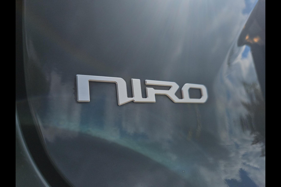 Kia Niro EV DynamicLine 64.8 kWh | Prijs incl. vooraftrek 2000.- inruilpremie | Navigatie  | Camera | Cruise | Apple Carplay & Android Auto |