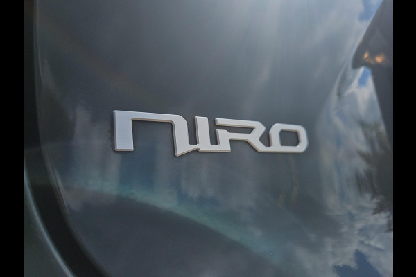 Kia Niro EV DynamicLine 64.8 kWh | Prijs incl. vooraftrek 2000.- inruilpremie | Navigatie  | Camera | Cruise | Apple Carplay & Android Auto |
