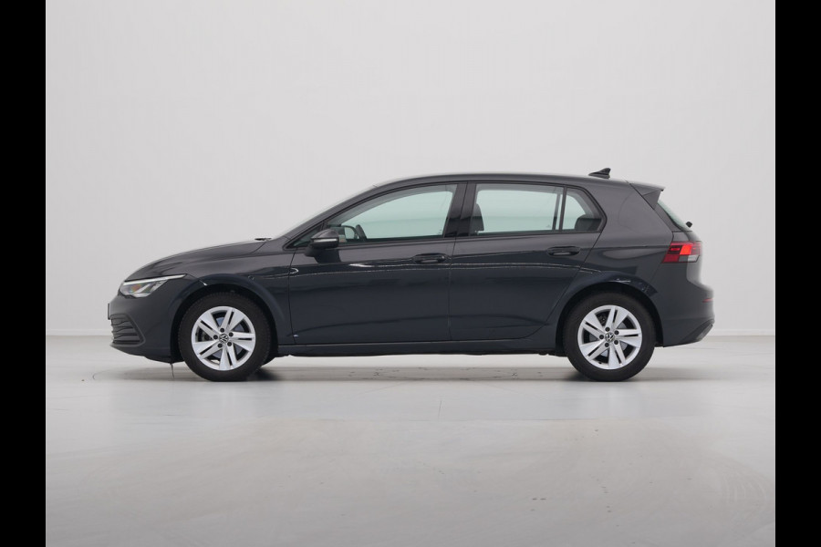 Volkswagen Golf 1.0 eTSI 110pk DSG Life Business Navigatie Stoelverwarming Acc Pdc 259
