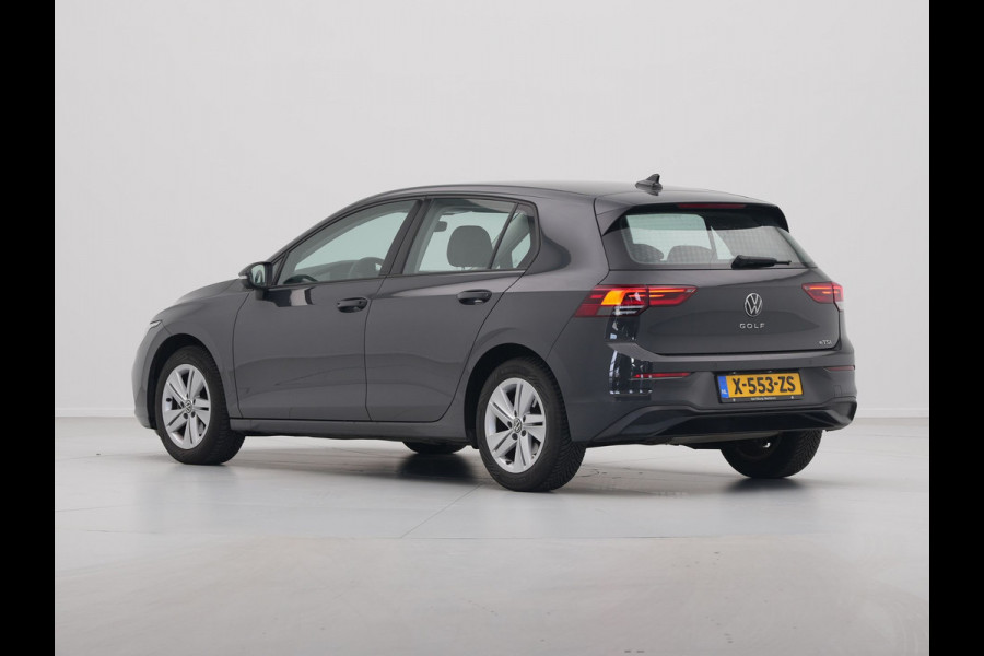 Volkswagen Golf 1.0 eTSI 110pk DSG Life Business Navigatie Stoelverwarming Acc Pdc 259