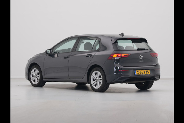 Volkswagen Golf 1.0 eTSI 110pk DSG Life Business Navigatie Stoelverwarming Acc Pdc 259