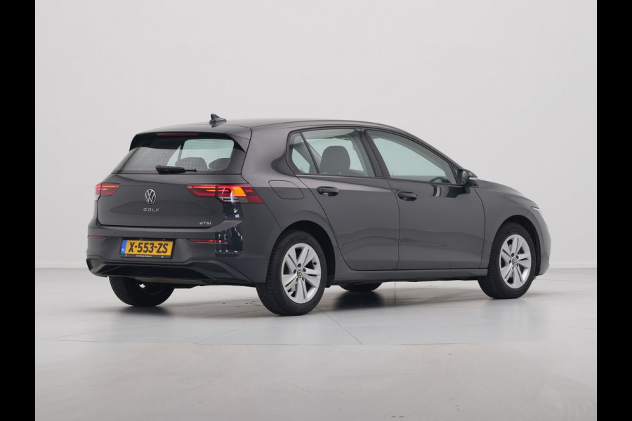 Volkswagen Golf 1.0 eTSI 110pk DSG Life Business Navigatie Stoelverwarming Acc Pdc 259