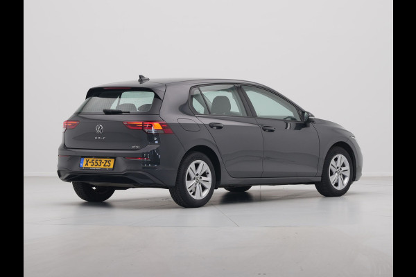 Volkswagen Golf 1.0 eTSI 110pk DSG Life Business Navigatie Stoelverwarming Acc Pdc 259