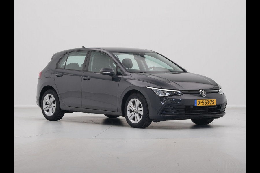 Volkswagen Golf 1.0 eTSI 110pk DSG Life Business Navigatie Stoelverwarming Acc Pdc 259