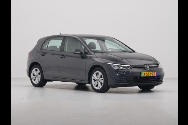 Volkswagen Golf 1.0 eTSI 110pk DSG Life Business Navigatie Stoelverwarming Acc Pdc 259