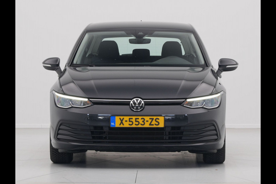 Volkswagen Golf 1.0 eTSI 110pk DSG Life Business Navigatie Stoelverwarming Acc Pdc 259