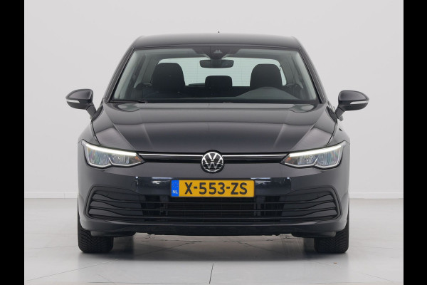 Volkswagen Golf 1.0 eTSI 110pk DSG Life Business Navigatie Stoelverwarming Acc Pdc 259