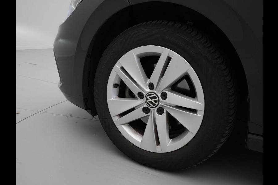 Volkswagen Golf 1.0 eTSI 110pk DSG Life Business Navigatie Stoelverwarming Acc Pdc 259