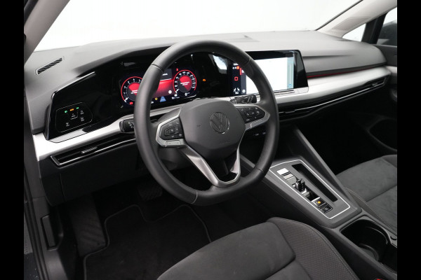 Volkswagen Golf 1.0 eTSI 110pk DSG Life Business Navigatie Stoelverwarming Acc Pdc 259