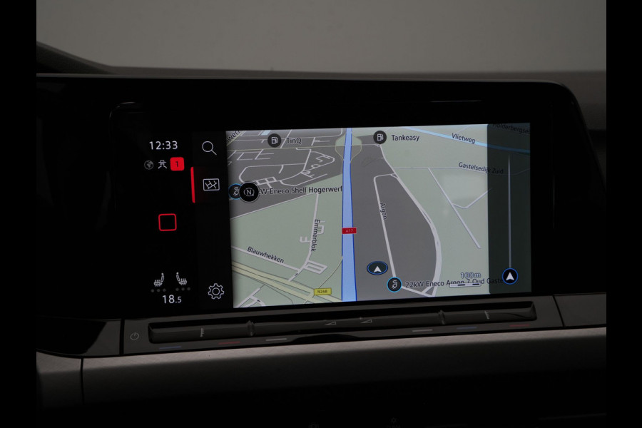 Volkswagen Golf 1.0 eTSI 110pk DSG Life Business Navigatie Stoelverwarming Acc Pdc 259