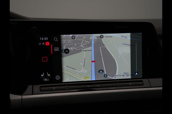 Volkswagen Golf 1.0 eTSI 110pk DSG Life Business Navigatie Stoelverwarming Acc Pdc 259