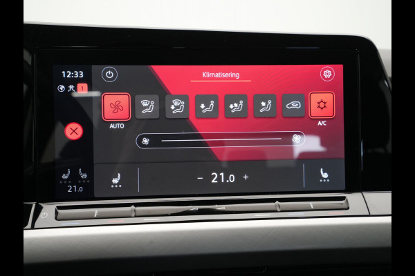 Volkswagen Golf 1.0 eTSI 110pk DSG Life Business Navigatie Stoelverwarming Acc Pdc 259