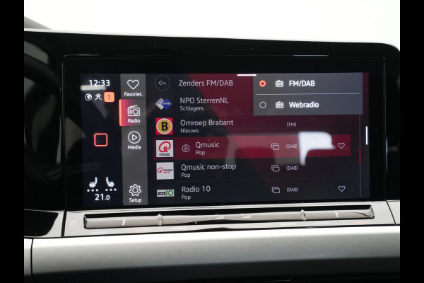 Volkswagen Golf 1.0 eTSI 110pk DSG Life Business Navigatie Stoelverwarming Acc Pdc 259