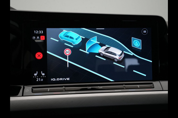Volkswagen Golf 1.0 eTSI 110pk DSG Life Business Navigatie Stoelverwarming Acc Pdc 259