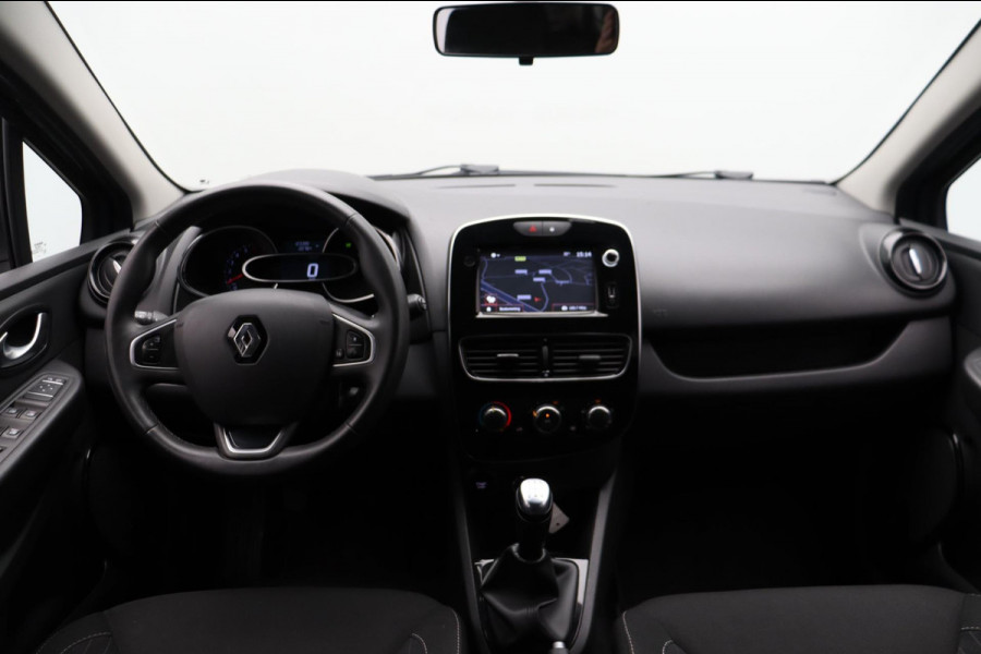 Renault Clio Estate 0.9 TCe Limited Trekhaak Navigatie Origineel NL
