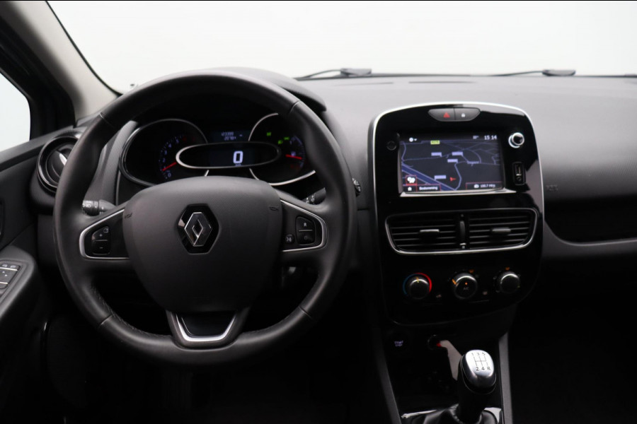 Renault Clio Estate 0.9 TCe Limited Trekhaak Navigatie Origineel NL