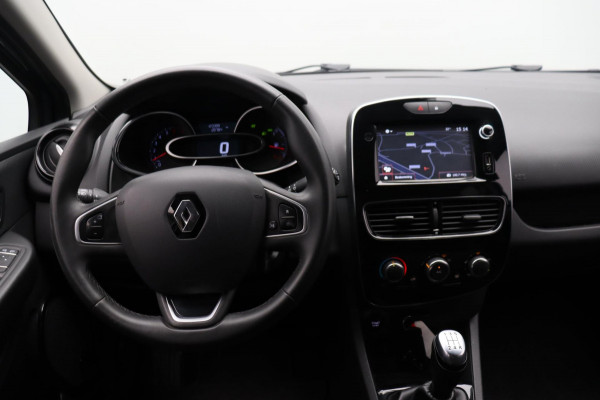Renault Clio Estate 0.9 TCe Limited Trekhaak Navigatie Origineel NL