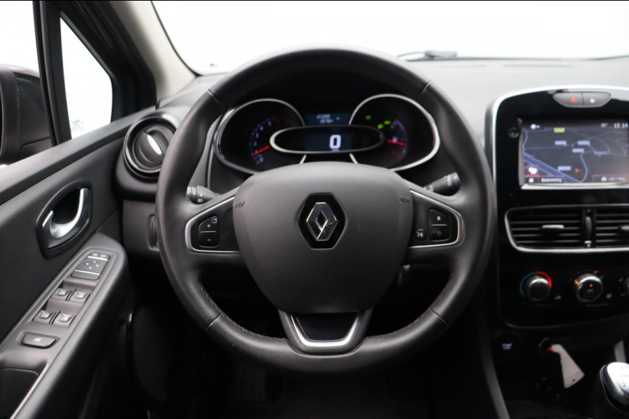 Renault Clio Estate 0.9 TCe Limited Trekhaak Navigatie Origineel NL