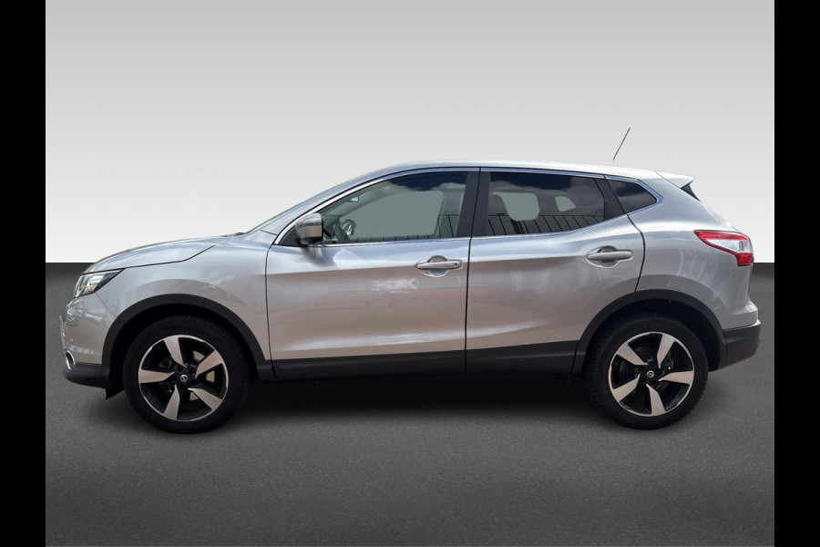 Nissan QASHQAI 1.2 N-Connecta