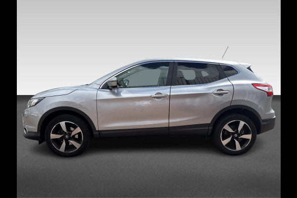 Nissan QASHQAI 1.2 N-Connecta