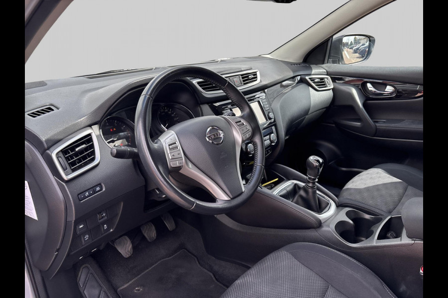 Nissan QASHQAI 1.2 N-Connecta