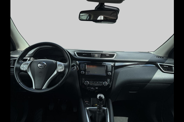Nissan QASHQAI 1.2 N-Connecta