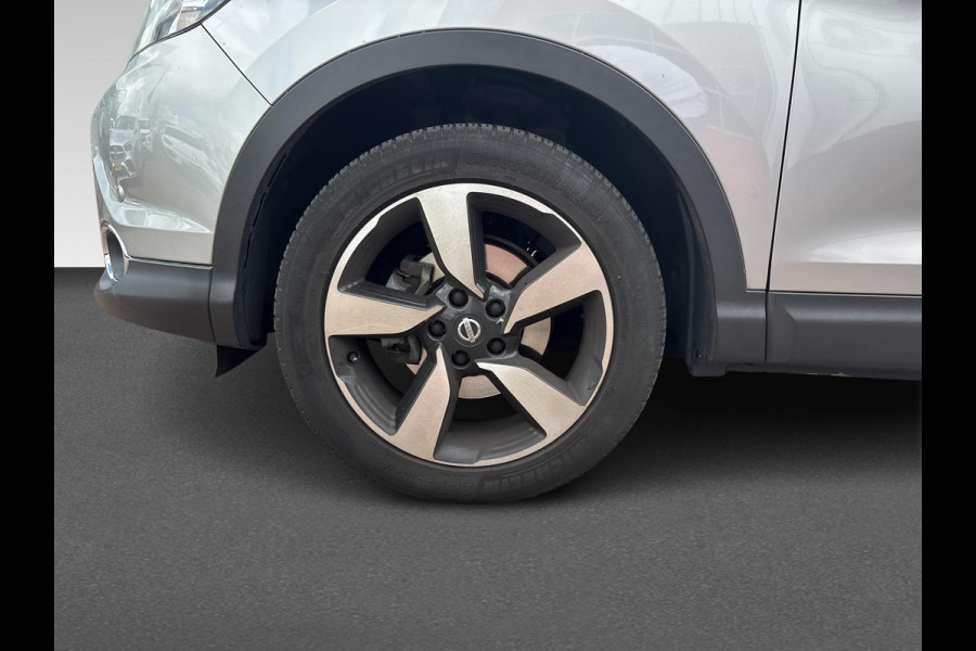 Nissan QASHQAI 1.2 N-Connecta