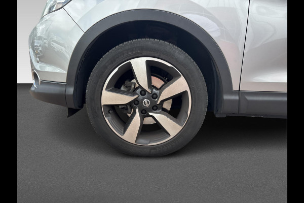 Nissan QASHQAI 1.2 N-Connecta