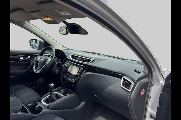 Nissan QASHQAI 1.2 N-Connecta