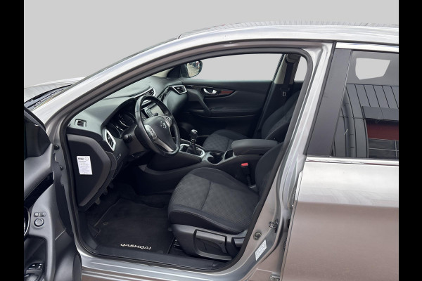 Nissan QASHQAI 1.2 N-Connecta