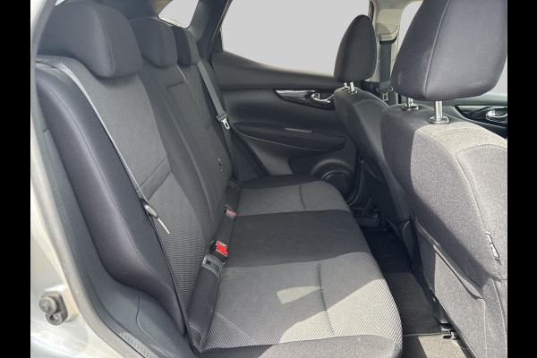 Nissan QASHQAI 1.2 N-Connecta