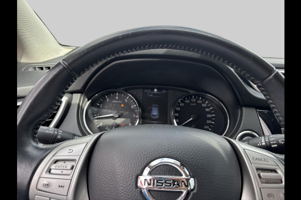 Nissan QASHQAI 1.2 N-Connecta