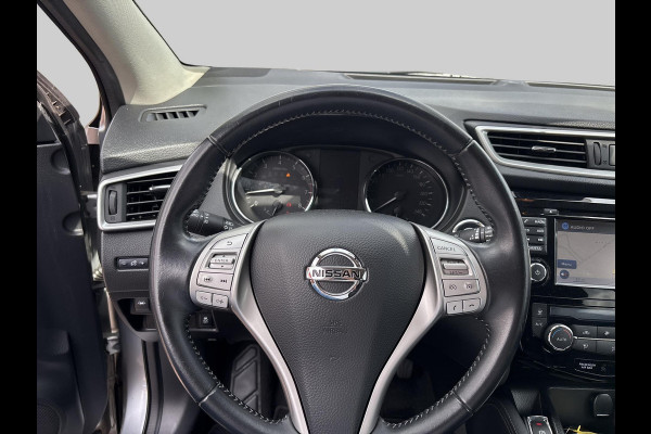 Nissan QASHQAI 1.2 N-Connecta