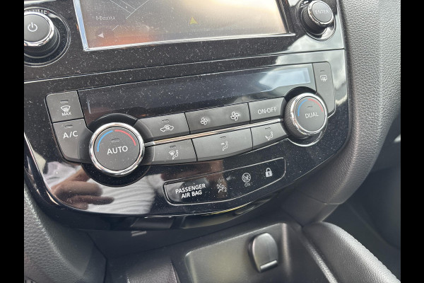 Nissan QASHQAI 1.2 N-Connecta