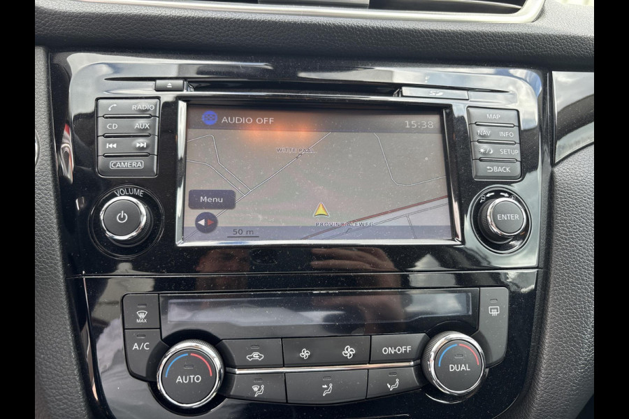 Nissan QASHQAI 1.2 N-Connecta