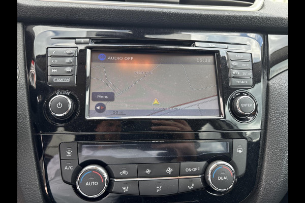 Nissan QASHQAI 1.2 N-Connecta