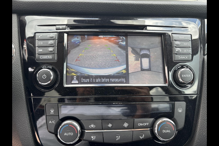 Nissan QASHQAI 1.2 N-Connecta