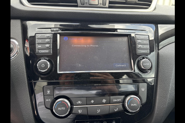 Nissan QASHQAI 1.2 N-Connecta