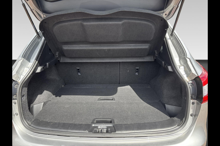 Nissan QASHQAI 1.2 N-Connecta