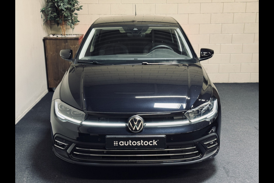 Volkswagen Polo 1.0 TSI | IQ Light | Virtual+ | Navi | Camera