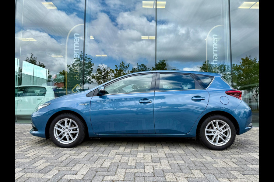 Toyota Auris 1.8 Hybrid Active, Trekhaak, Camera, Bluetooth