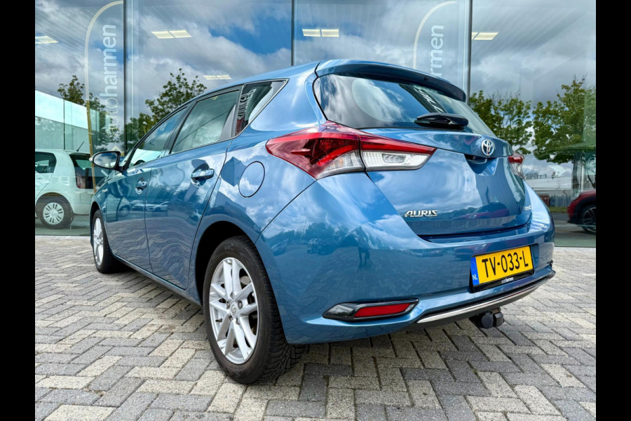 Toyota Auris 1.8 Hybrid Active, Trekhaak, Camera, Bluetooth