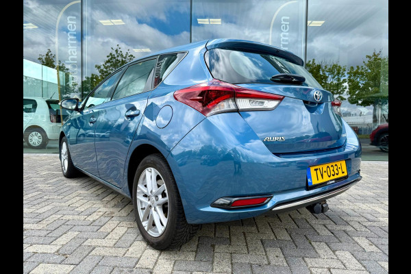 Toyota Auris 1.8 Hybrid Active, Trekhaak, Camera, Bluetooth