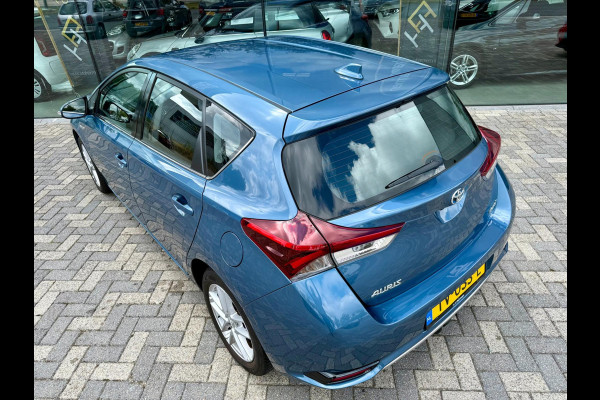 Toyota Auris 1.8 Hybrid Active, Trekhaak, Camera, Bluetooth