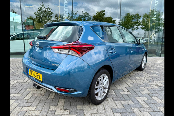 Toyota Auris 1.8 Hybrid Active, Trekhaak, Camera, Bluetooth