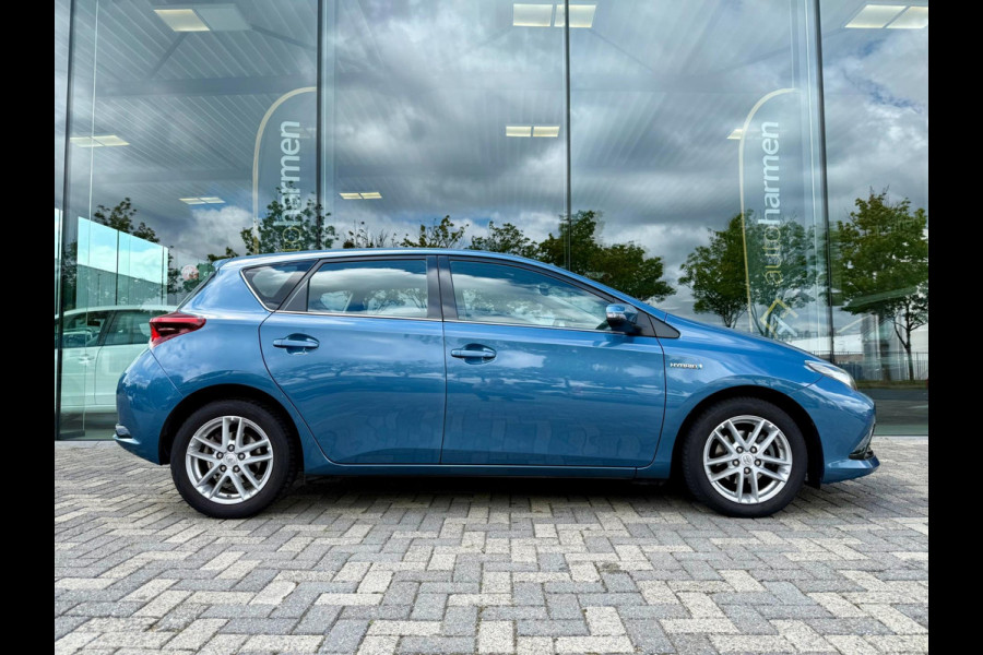 Toyota Auris 1.8 Hybrid Active, Trekhaak, Camera, Bluetooth
